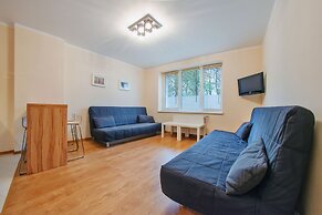 Apartamenty Sun & Snow Kopernika