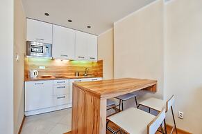 Apartamenty Sun & Snow Kopernika