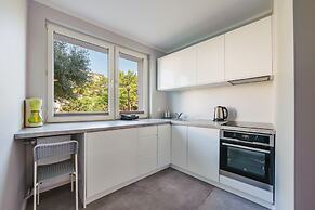 Apartamenty Sun & Snow Kopernika