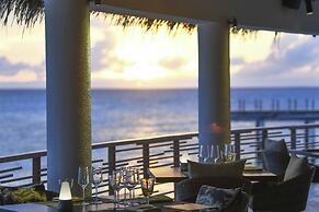 JW Marriott Maldives Resort & Spa