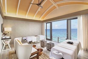 JW Marriott Maldives Resort & Spa