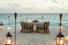 JW Marriott Maldives Resort & Spa