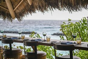 JW Marriott Maldives Resort & Spa