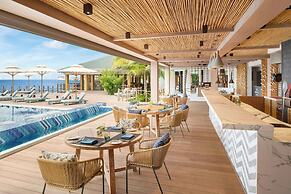 JW Marriott Maldives Resort & Spa