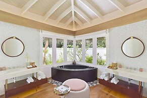 JW Marriott Maldives Resort & Spa