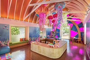 JW Marriott Maldives Resort & Spa