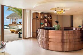 JW Marriott Maldives Resort & Spa