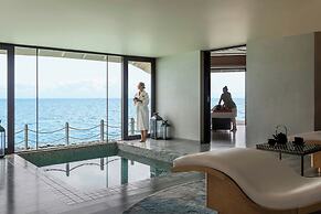 JW Marriott Maldives Resort & Spa