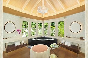JW Marriott Maldives Resort & Spa