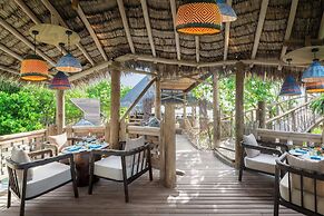 JW Marriott Maldives Resort & Spa