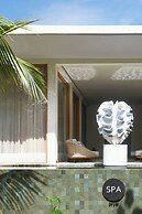 JW Marriott Maldives Resort & Spa