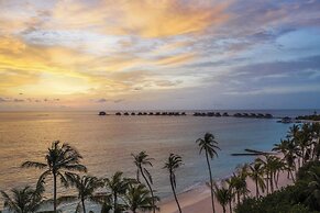 JW Marriott Maldives Resort & Spa