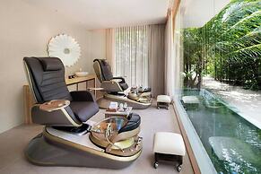 JW Marriott Maldives Resort & Spa