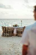 JW Marriott Maldives Resort & Spa