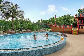 JW Marriott Maldives Resort & Spa