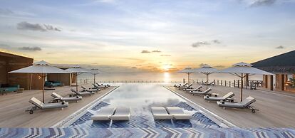 JW Marriott Maldives Resort & Spa