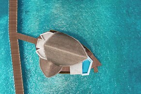 JW Marriott Maldives Resort & Spa