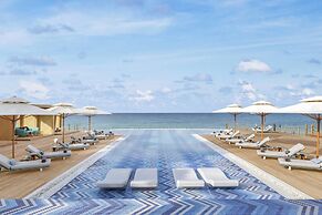 JW Marriott Maldives Resort & Spa