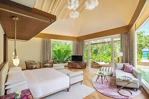 JW Marriott Maldives Resort & Spa