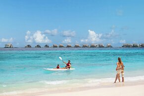 JW Marriott Maldives Resort & Spa