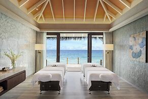 JW Marriott Maldives Resort & Spa