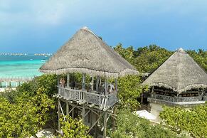 JW Marriott Maldives Resort & Spa