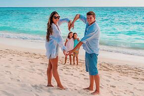 JW Marriott Maldives Resort & Spa