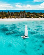 JW Marriott Maldives Resort & Spa