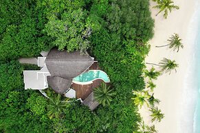JW Marriott Maldives Resort & Spa