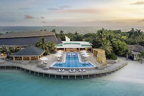 JW Marriott Maldives Resort & Spa