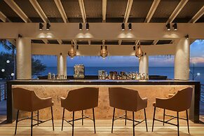 JW Marriott Maldives Resort & Spa