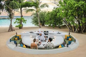 JW Marriott Maldives Resort & Spa