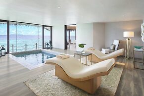 JW Marriott Maldives Resort & Spa