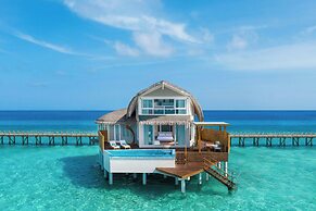 JW Marriott Maldives Resort & Spa