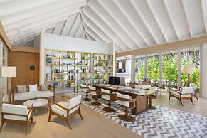 JW Marriott Maldives Resort & Spa