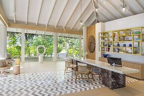 JW Marriott Maldives Resort & Spa