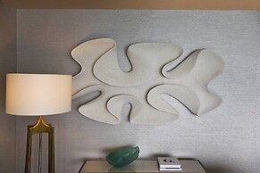 JW Marriott Maldives Resort & Spa