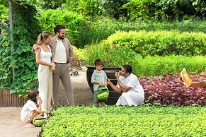 JW Marriott Maldives Resort & Spa