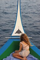 JW Marriott Maldives Resort & Spa