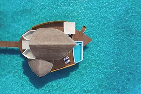 JW Marriott Maldives Resort & Spa