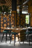 JW Marriott Maldives Resort & Spa