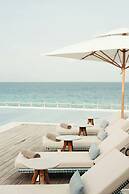 JW Marriott Maldives Resort & Spa