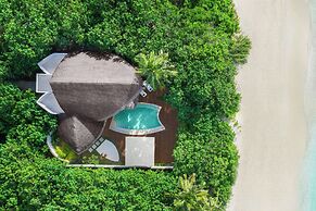 JW Marriott Maldives Resort & Spa