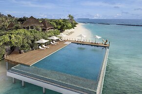 JW Marriott Maldives Resort & Spa
