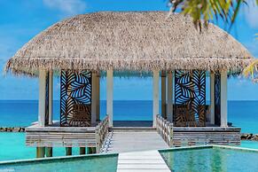 JW Marriott Maldives Resort & Spa