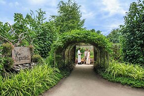 JW Marriott Maldives Resort & Spa