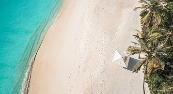 JW Marriott Maldives Resort & Spa