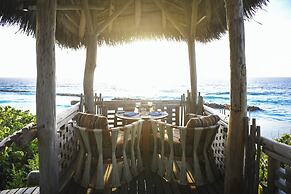 JW Marriott Maldives Resort & Spa