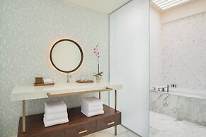 JW Marriott Maldives Resort & Spa