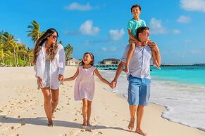 JW Marriott Maldives Resort & Spa